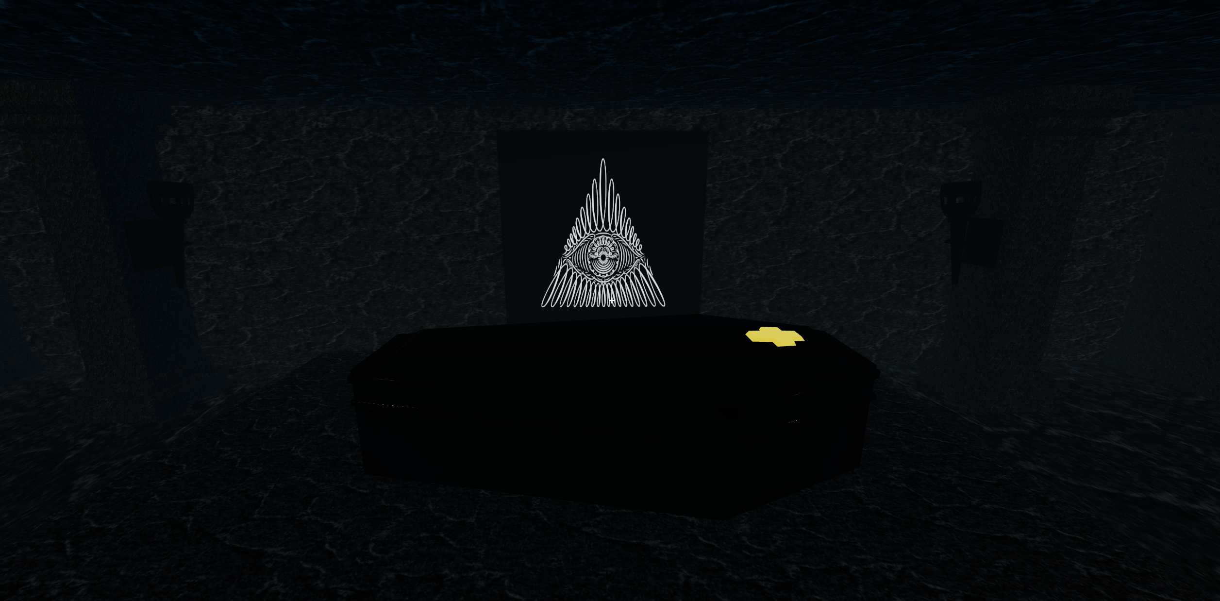 Dungeon Example